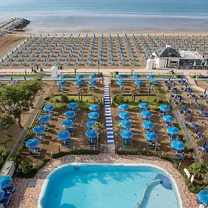 Regent's 4* Lido di Jesolo
