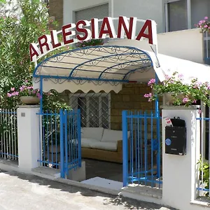 Arlesiana Rimini
